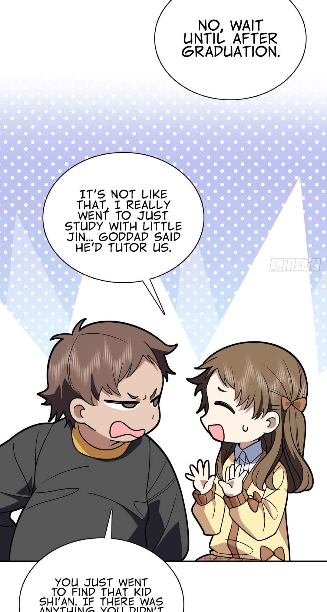 Chapter 429 - Page 21
