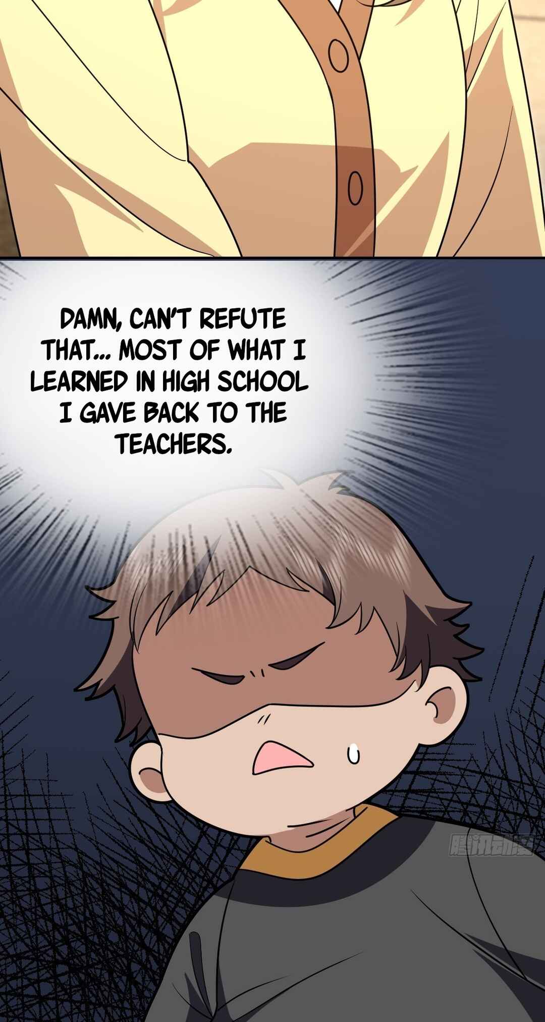 Chapter 429 - Page 23