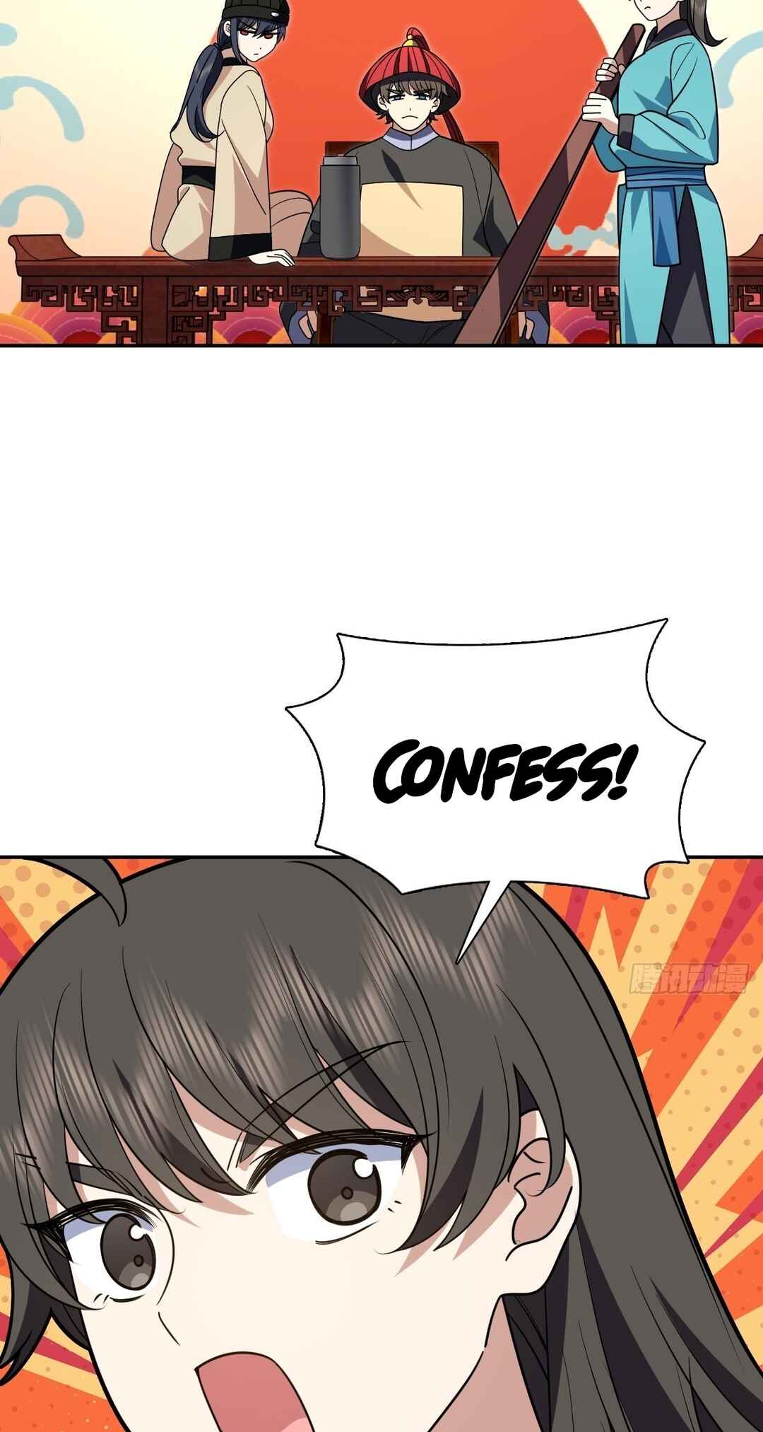 Chapter 429 - Page 25