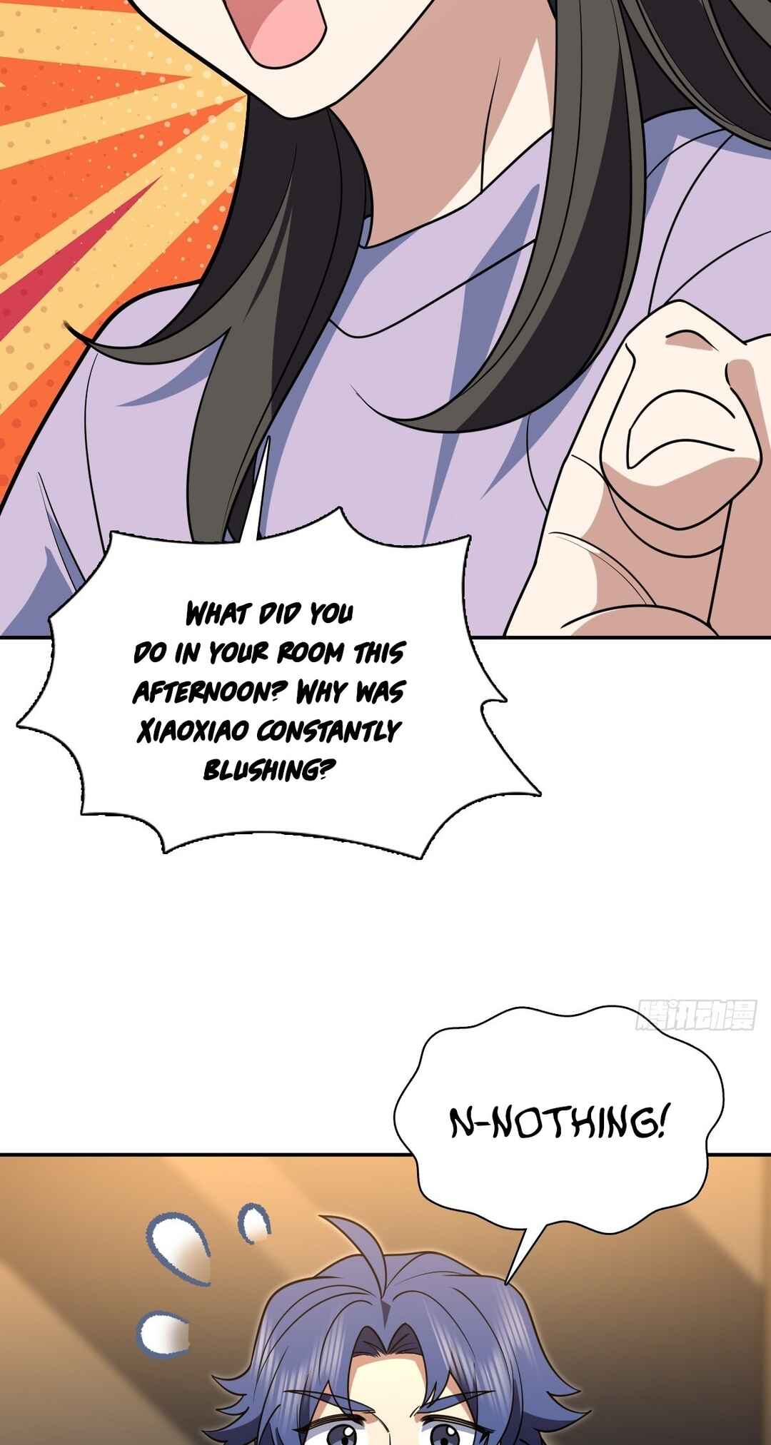 Chapter 429 - Page 26