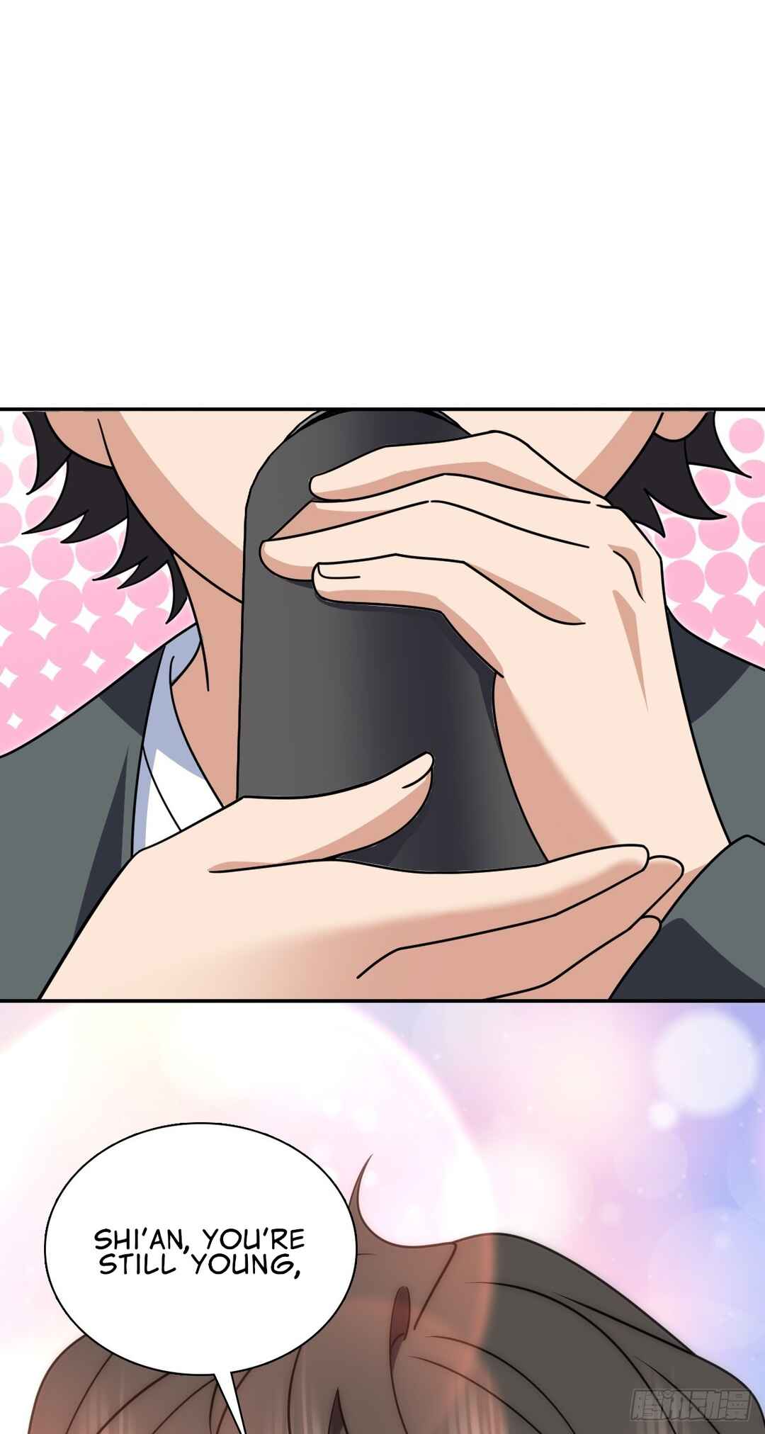 Chapter 429 - Page 28