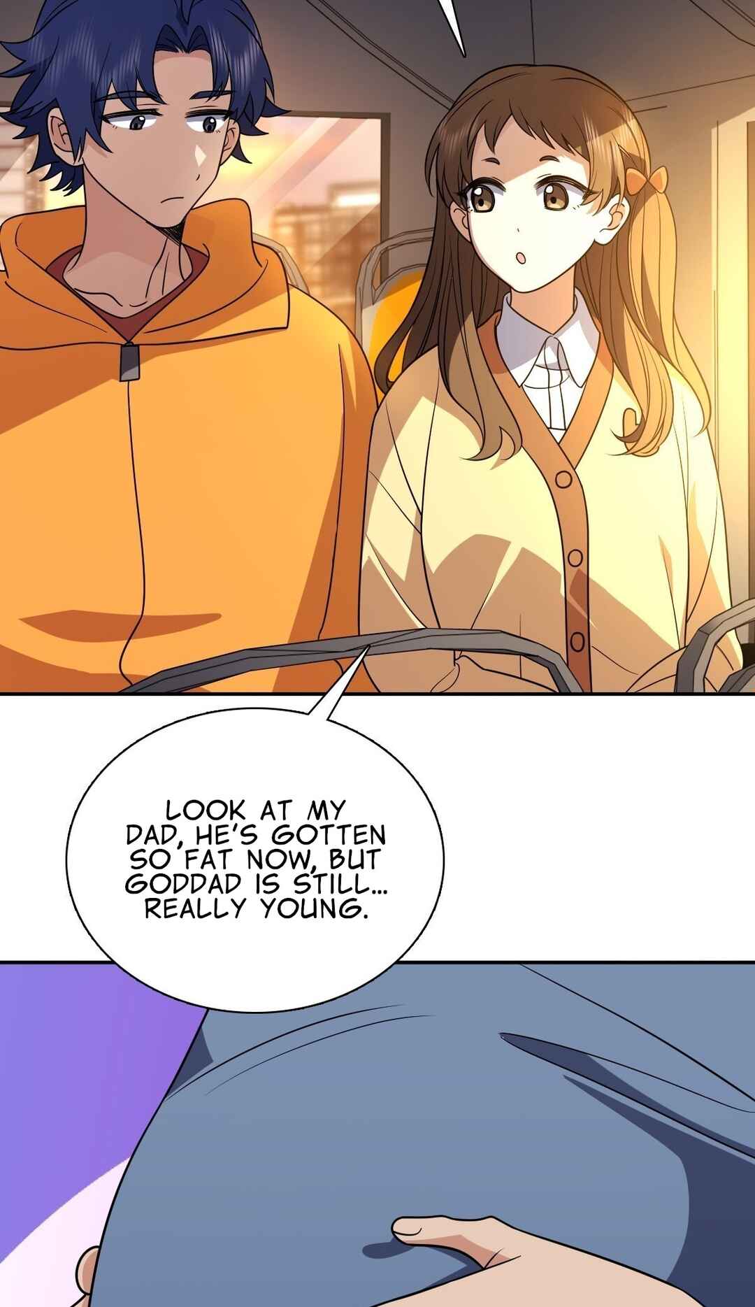 Chapter 429 - Page 3