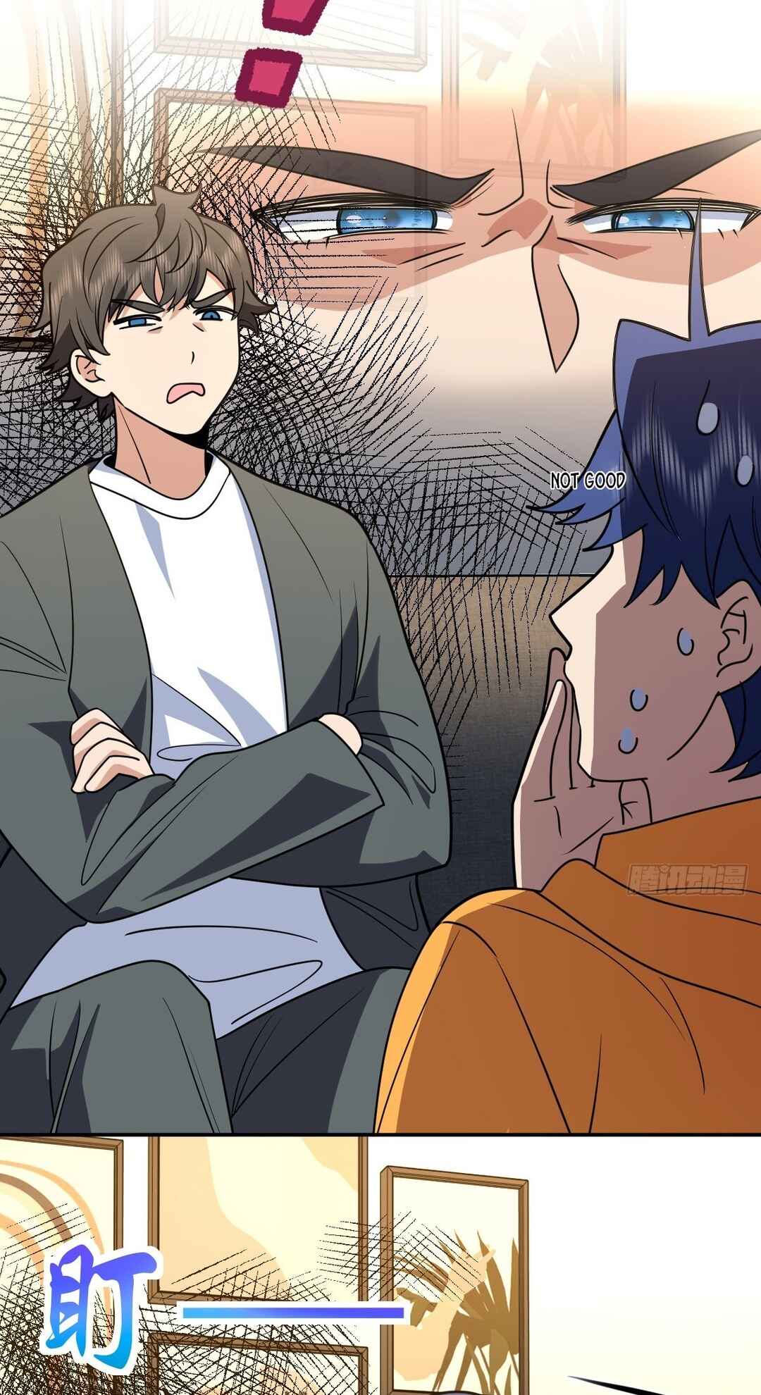 Chapter 429 - Page 32