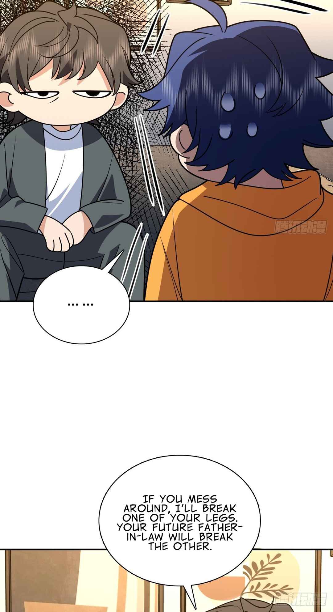 Chapter 429 - Page 33