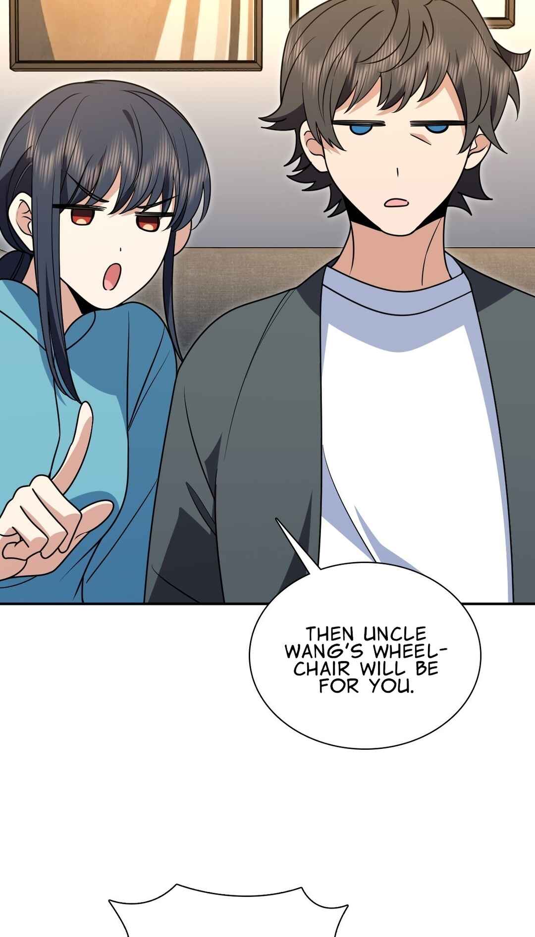 Chapter 429 - Page 34