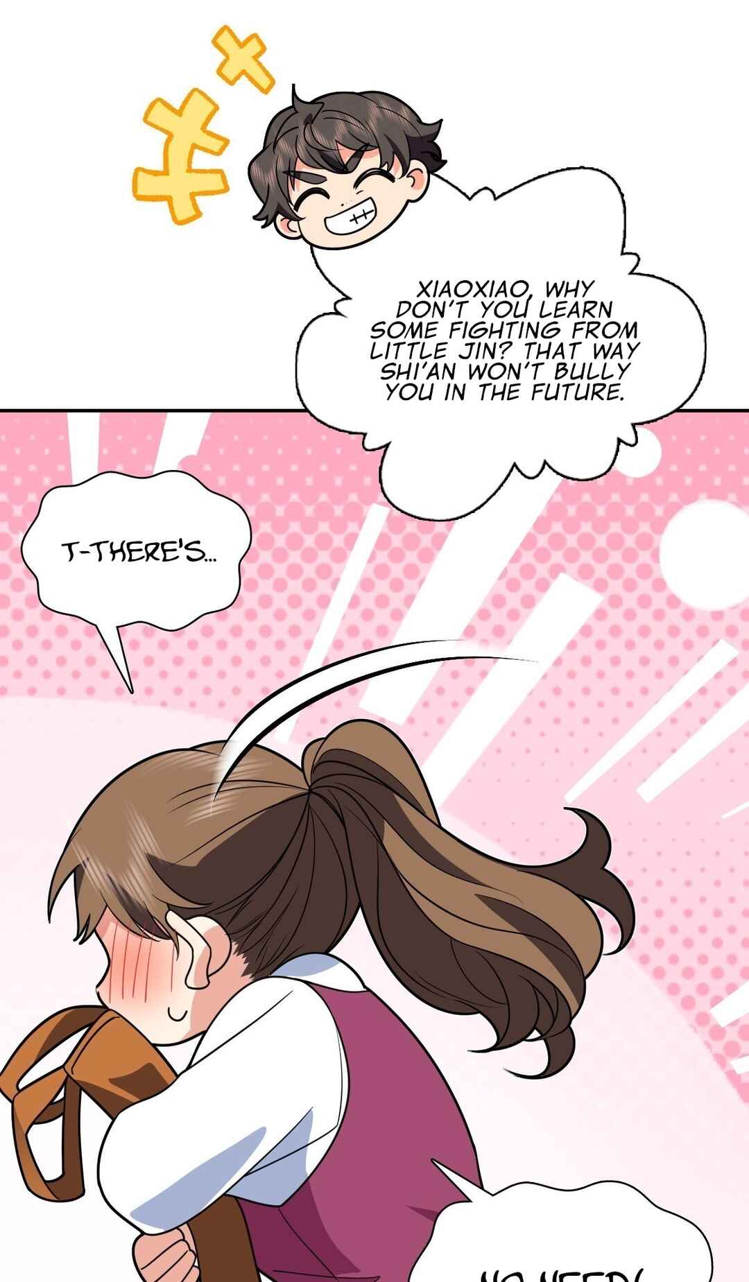 Chapter 429 - Page 41