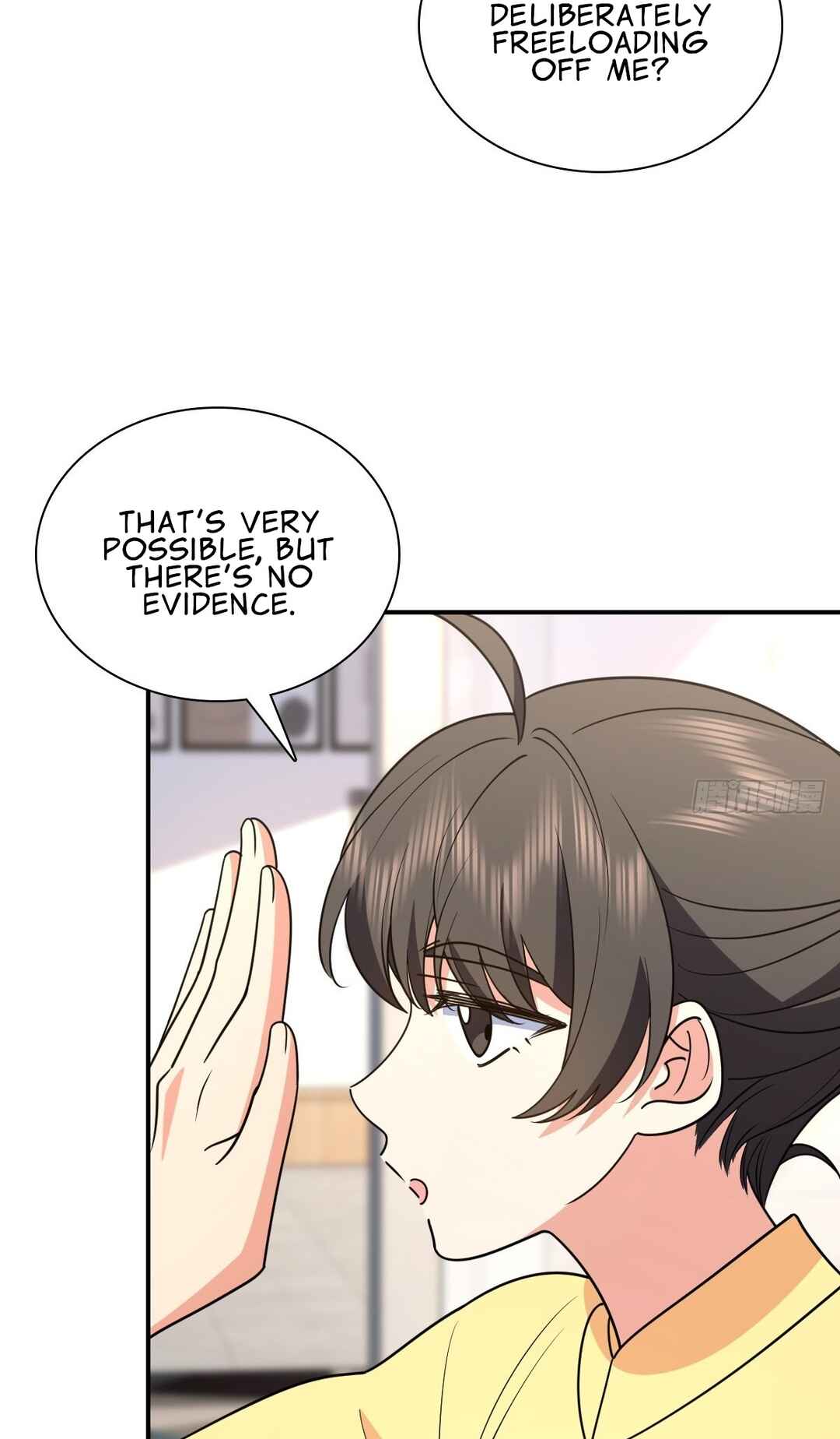 Chapter 429 - Page 44
