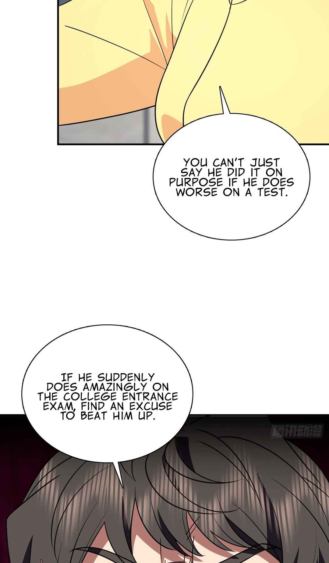 Chapter 429 - Page 45