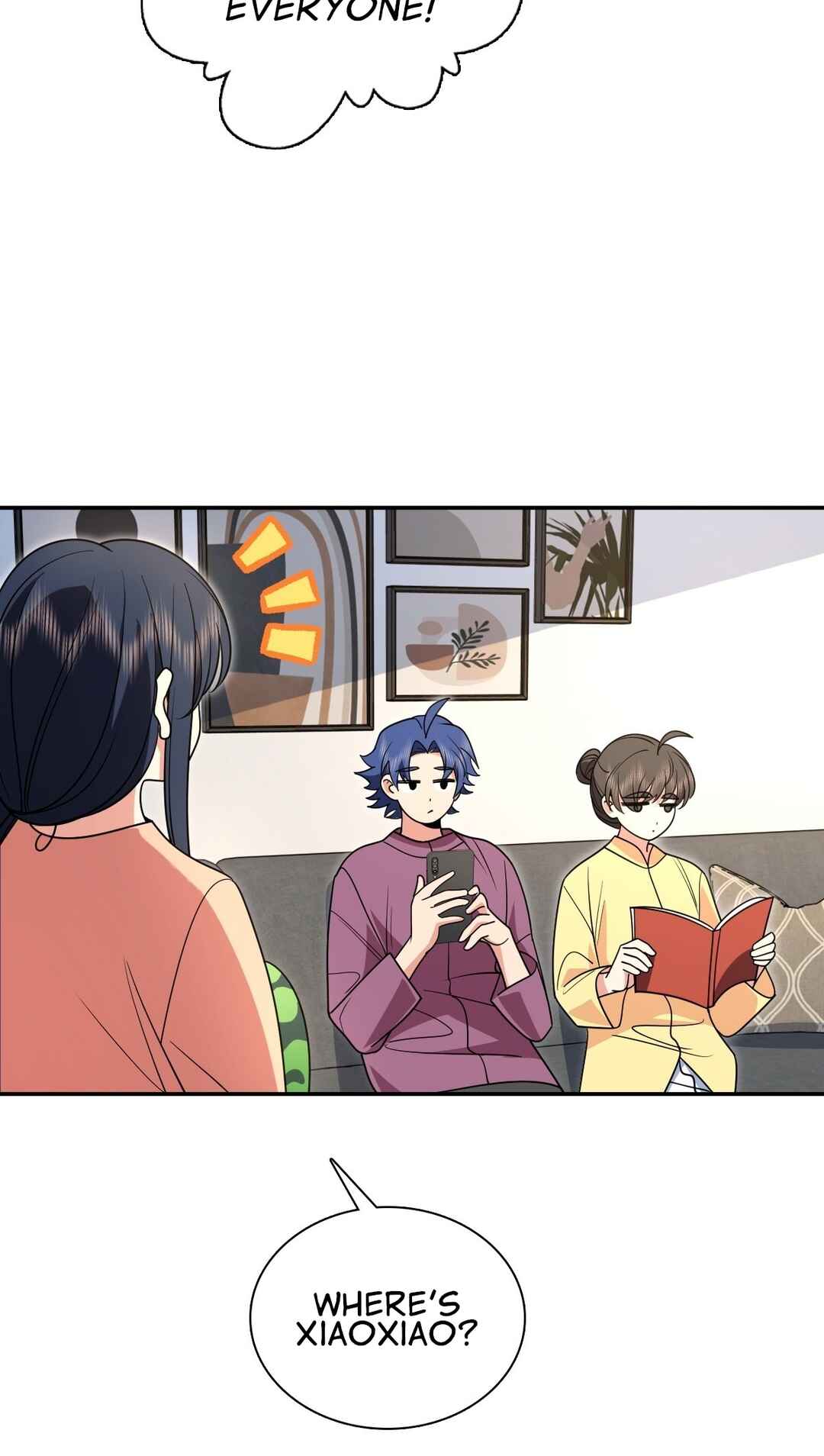 Chapter 429 - Page 51