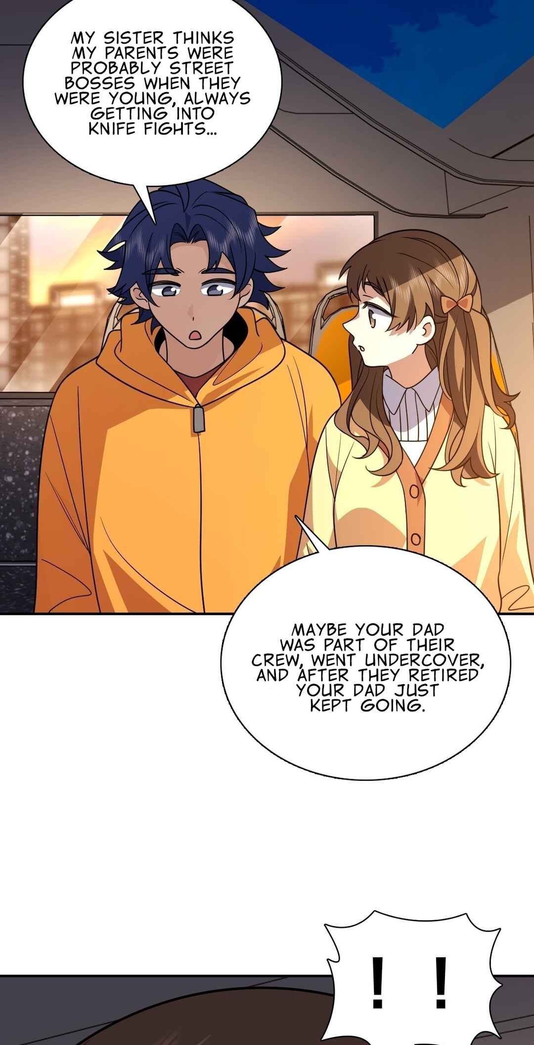 Chapter 429 - Page 7