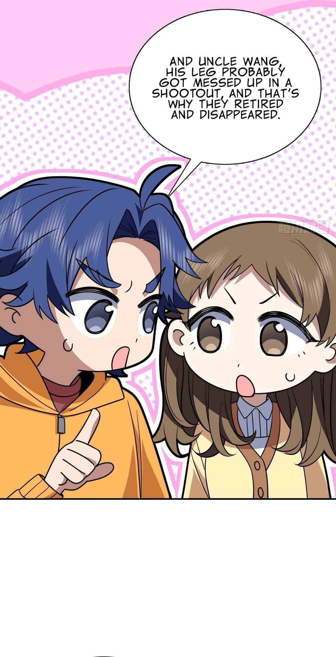 Chapter 429 - Page 9