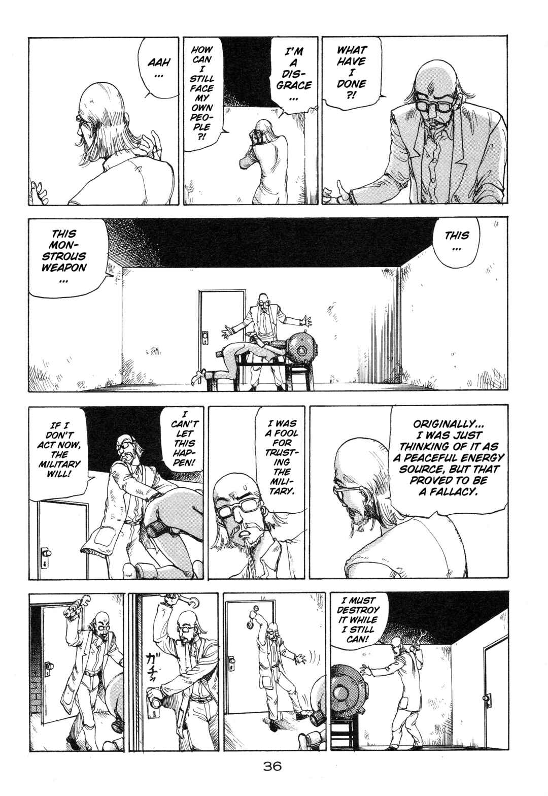 Chapter 3 - Page 2