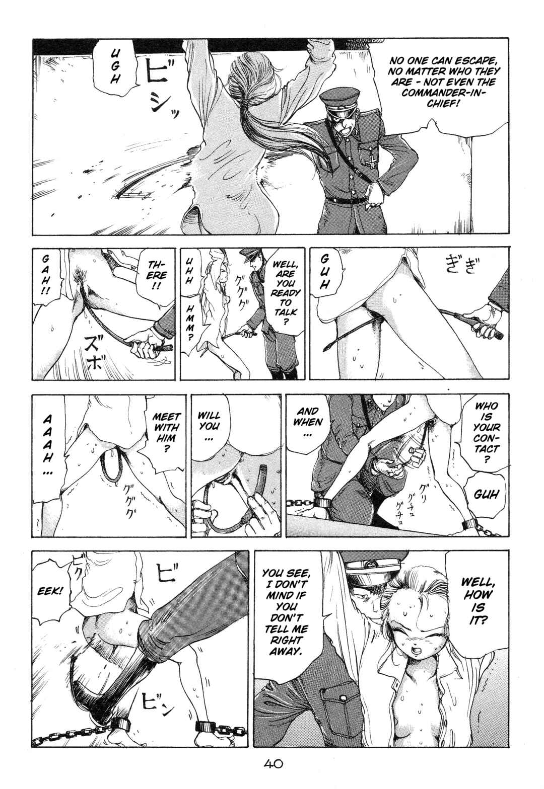 Chapter 3 - Page 6