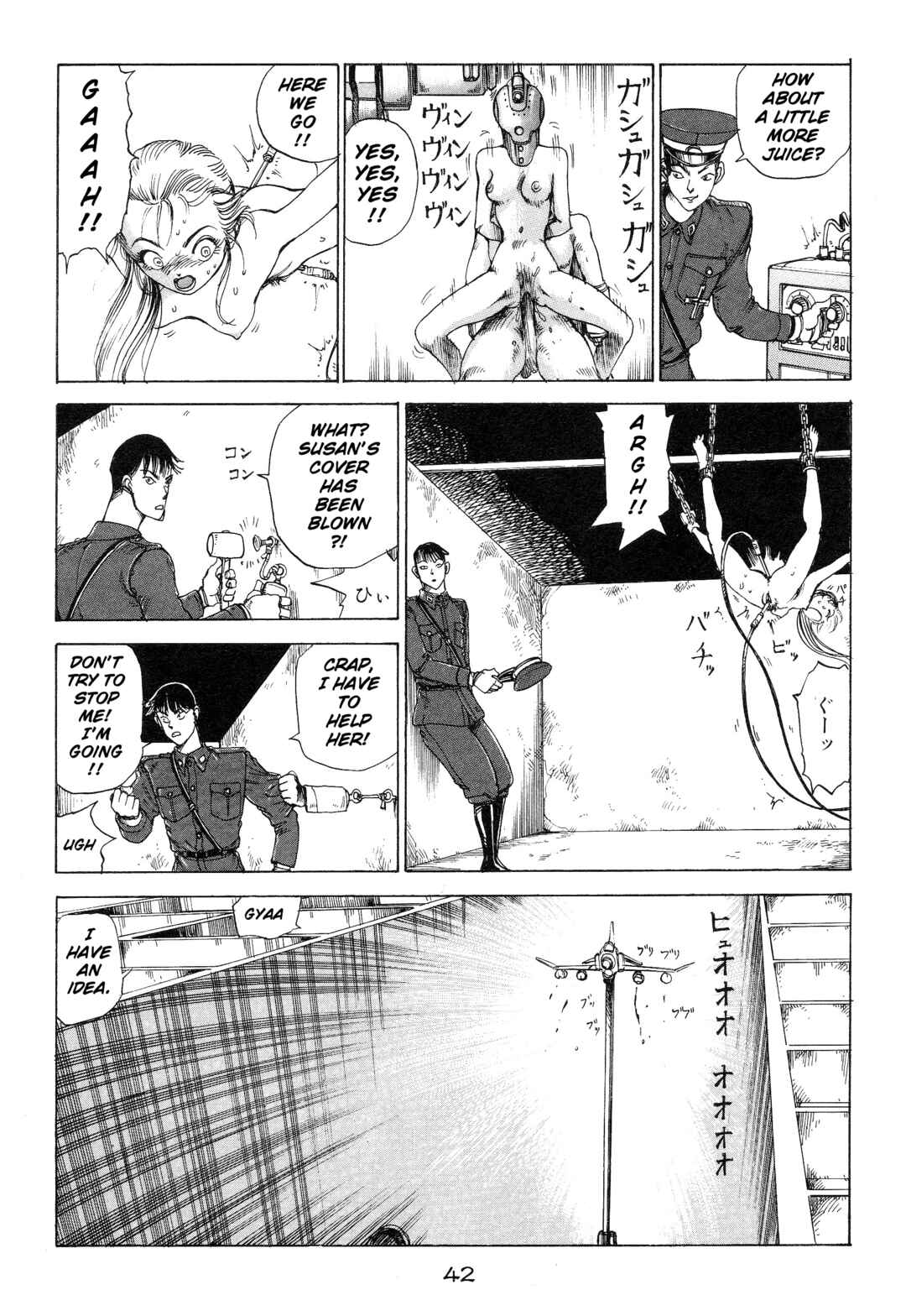 Chapter 3 - Page 8