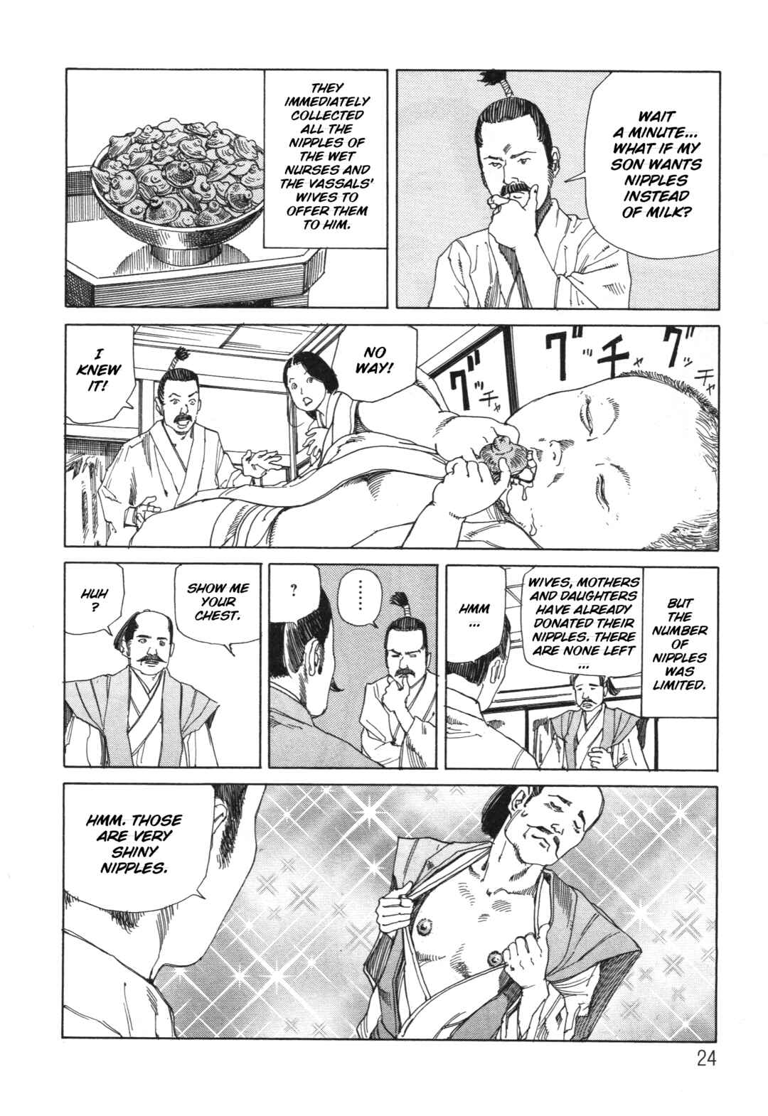 Chapter 3 - Page 2