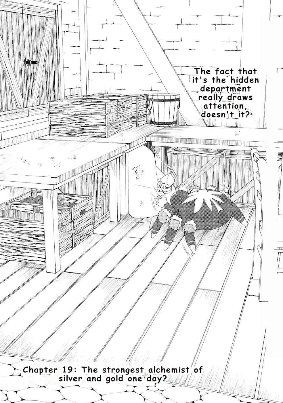 Chapter 19 - Page 1