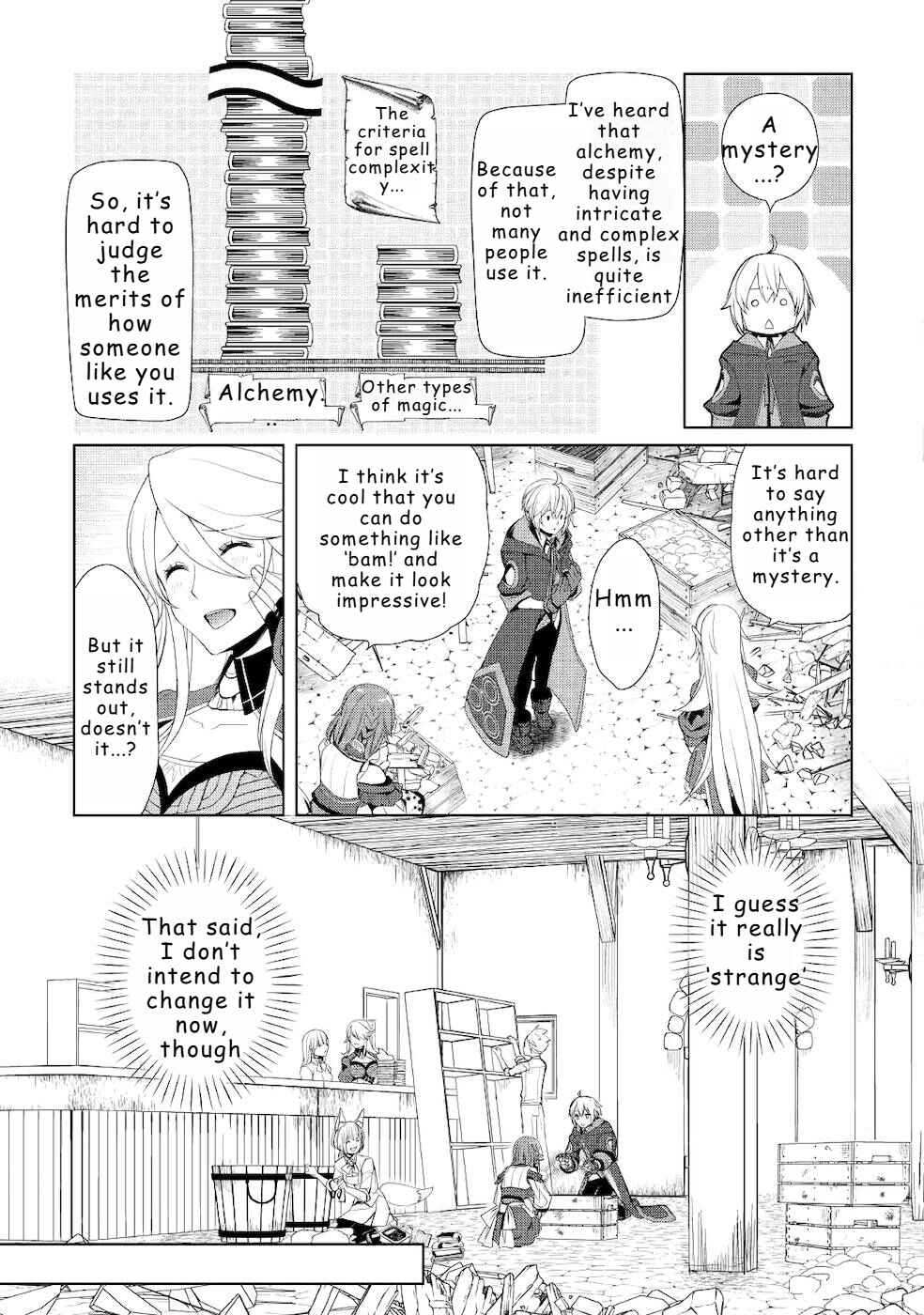 Chapter 19 - Page 21