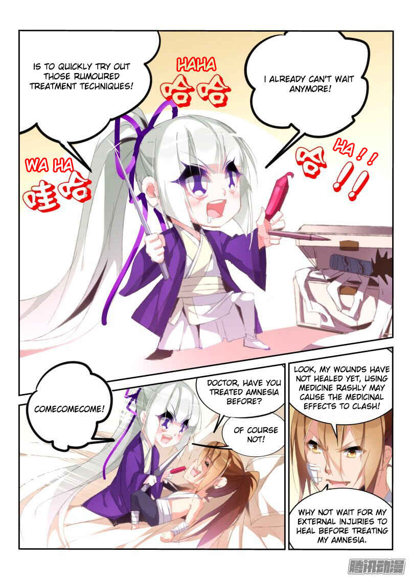 Chapter 187 - Page 5