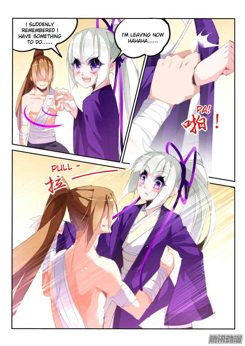 Chapter 187 - Page 9