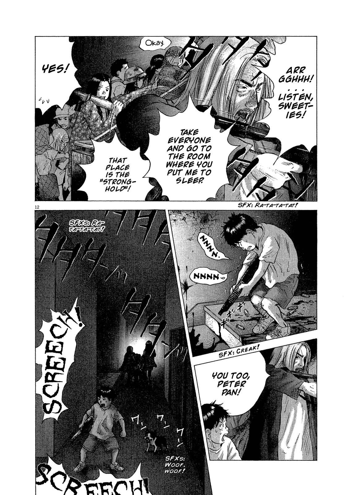 Chapter 29 - Page 11