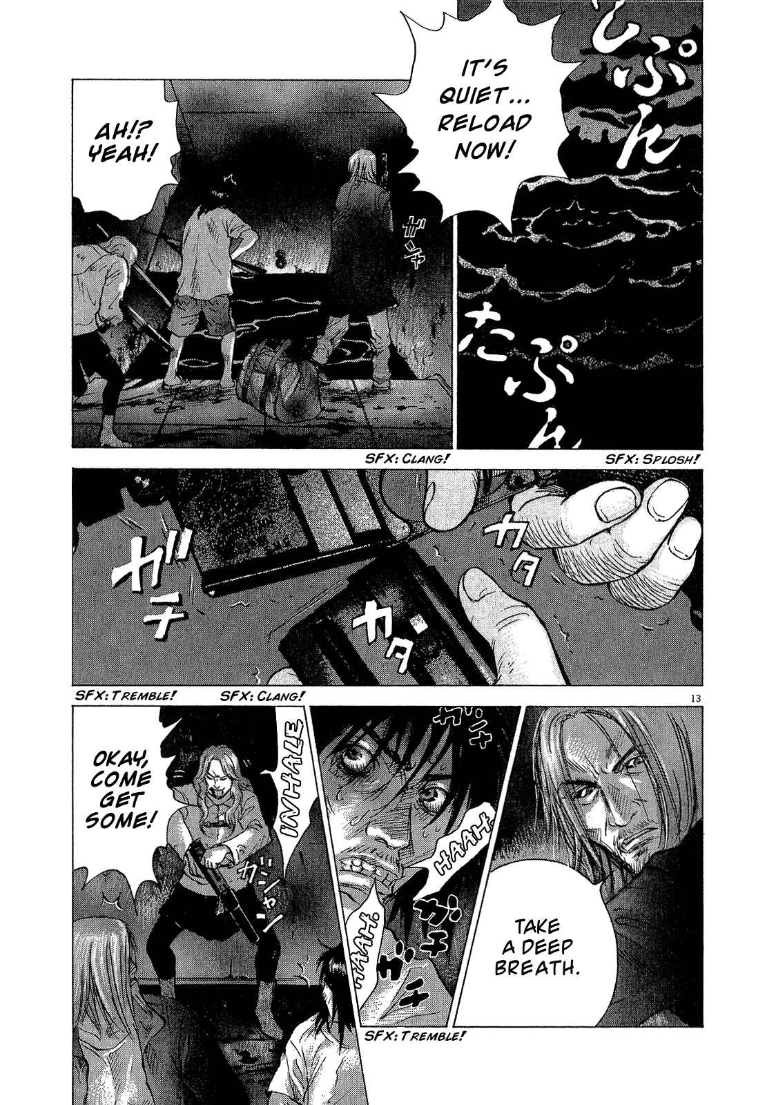 Chapter 29 - Page 12