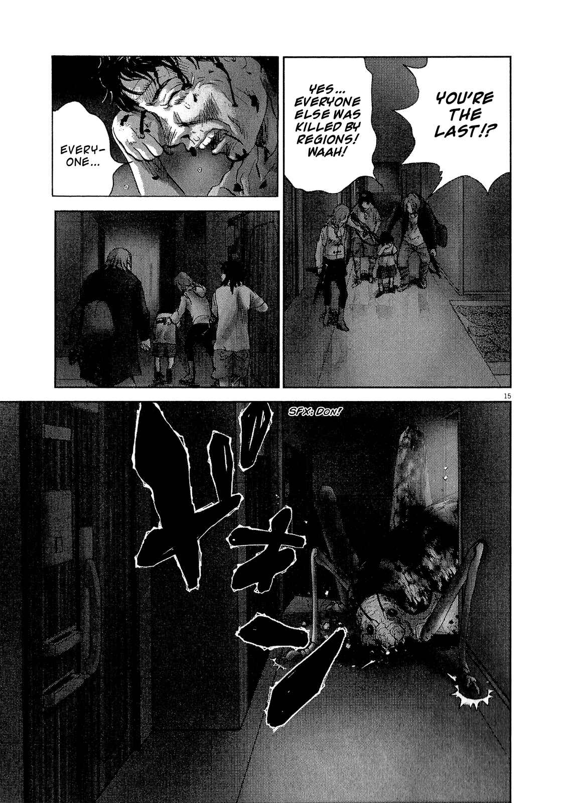 Chapter 29 - Page 14