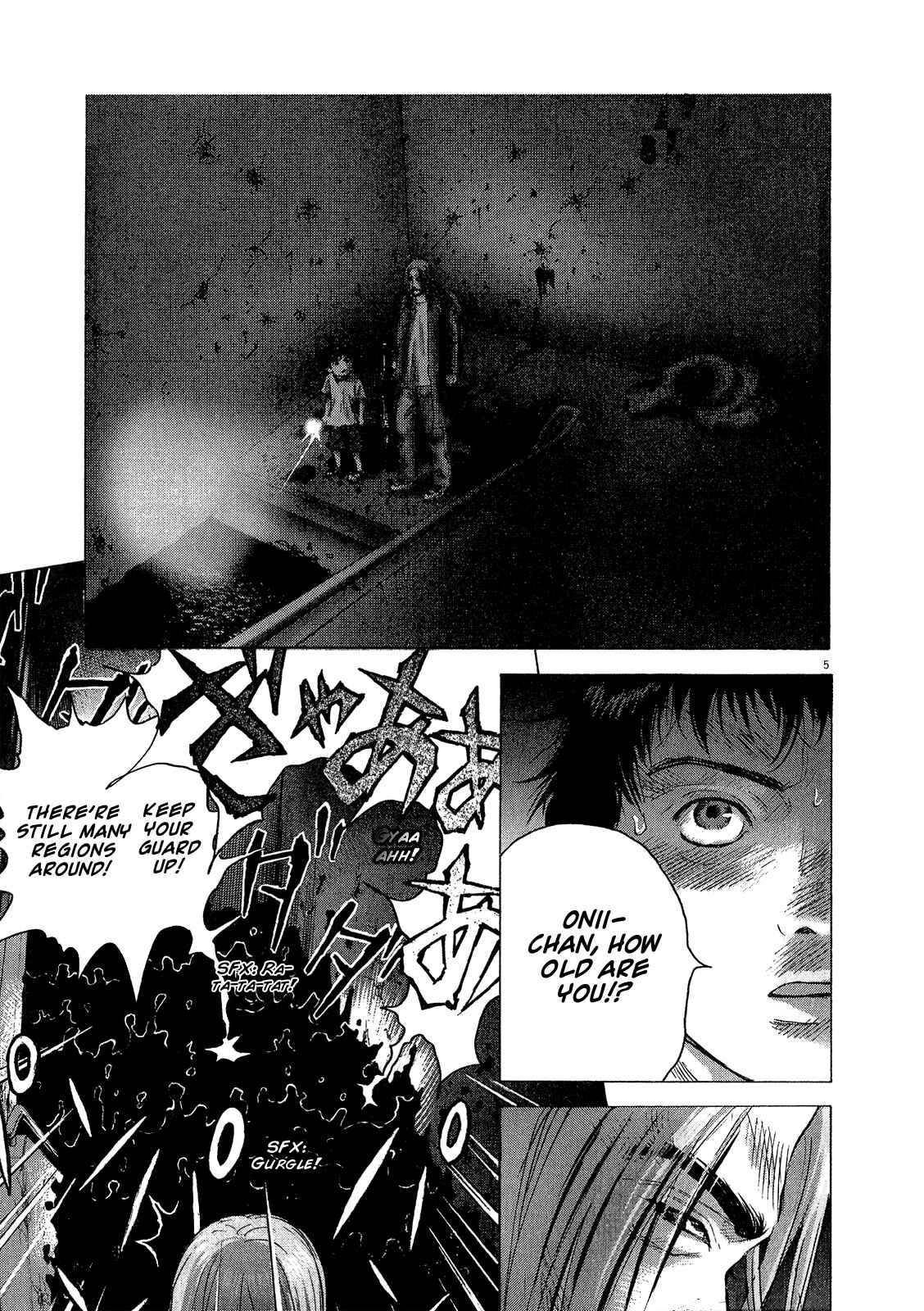 Chapter 29 - Page 5