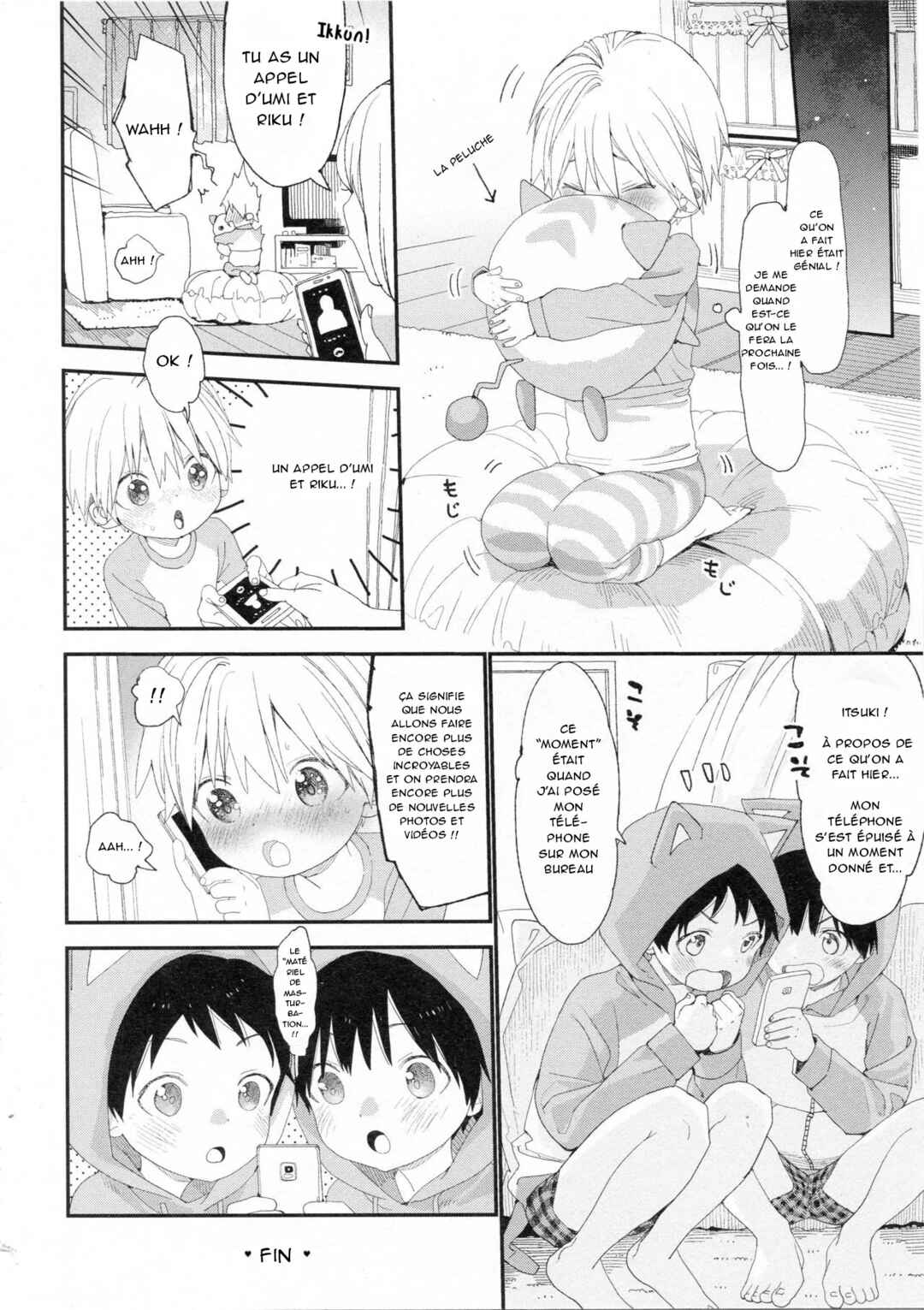Chapter ? - Page 23