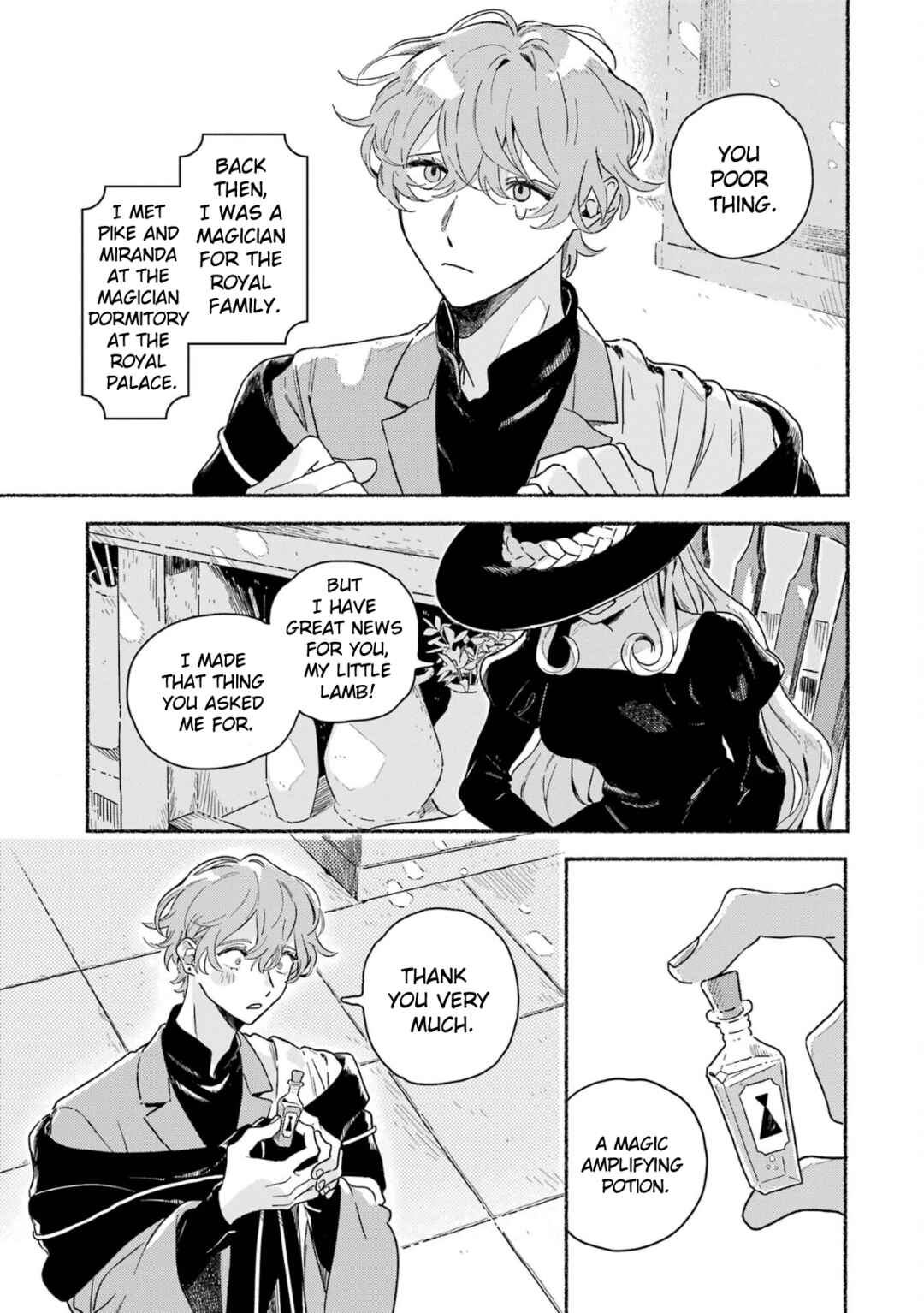 Chapter 16 - Page 10