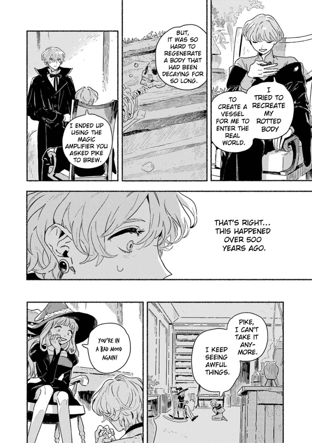 Chapter 16 - Page 9