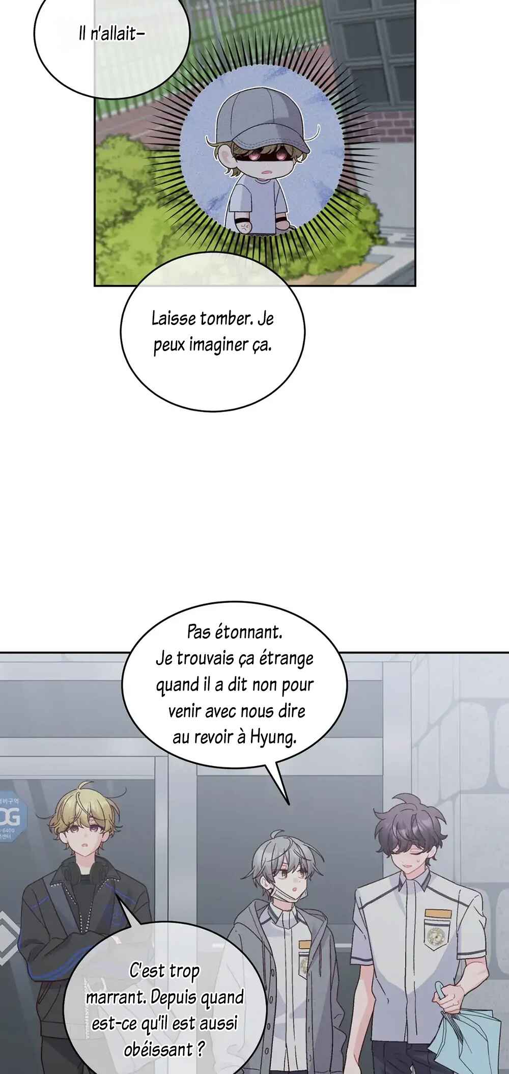 Chapter 92 - Page 11