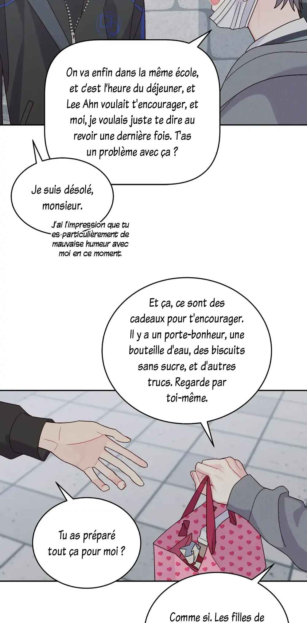 Chapter 92 - Page 16