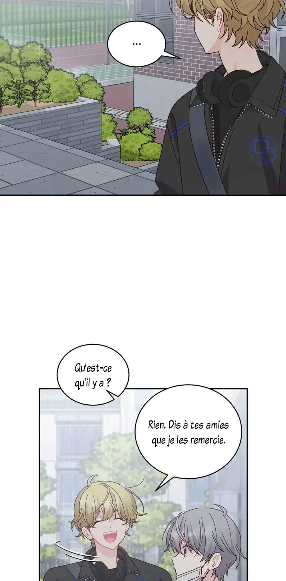 Chapter 92 - Page 18