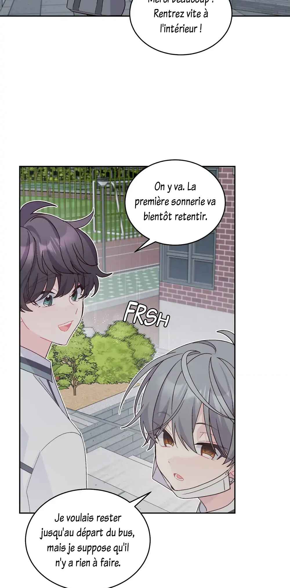 Chapter 92 - Page 20