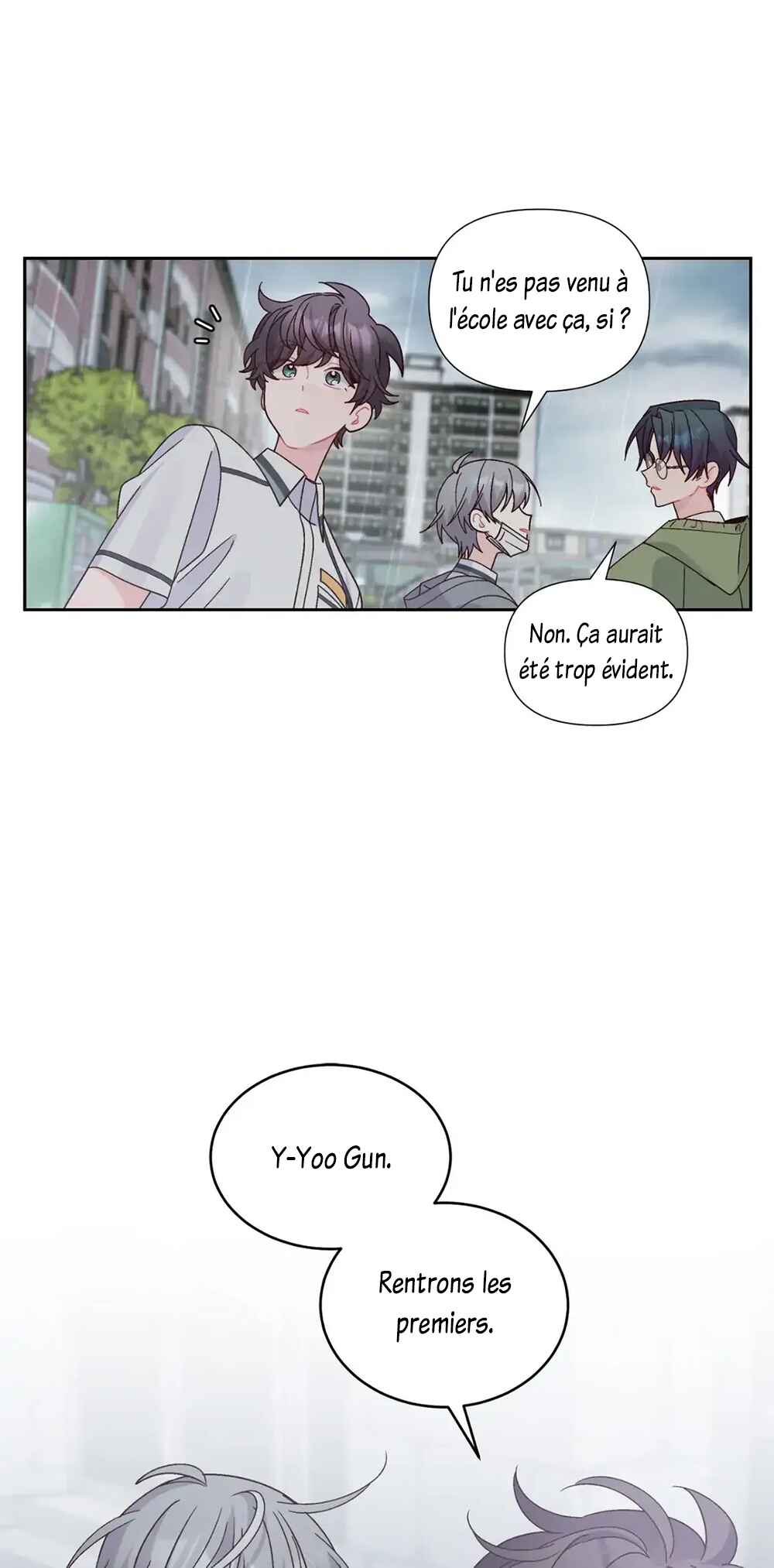 Chapter 92 - Page 26
