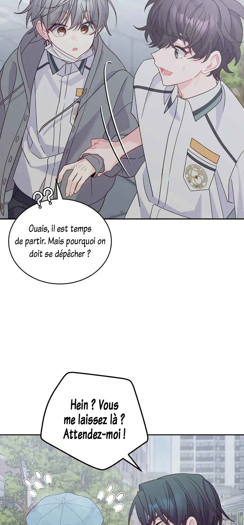 Chapter 92 - Page 27