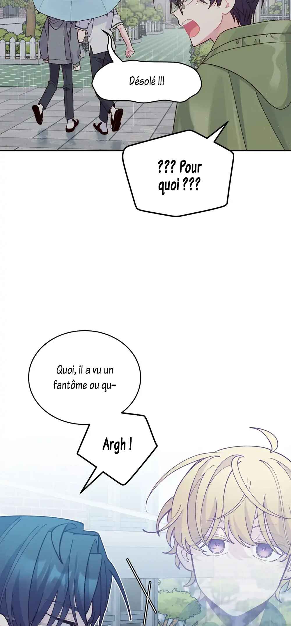 Chapter 92 - Page 28