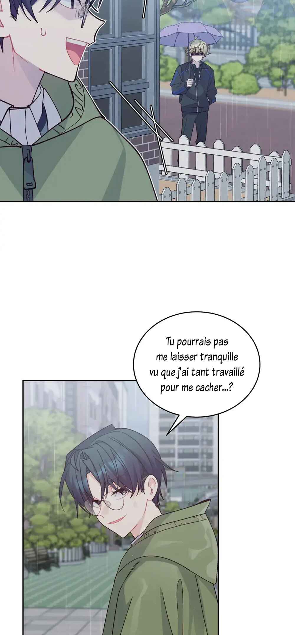 Chapter 92 - Page 29