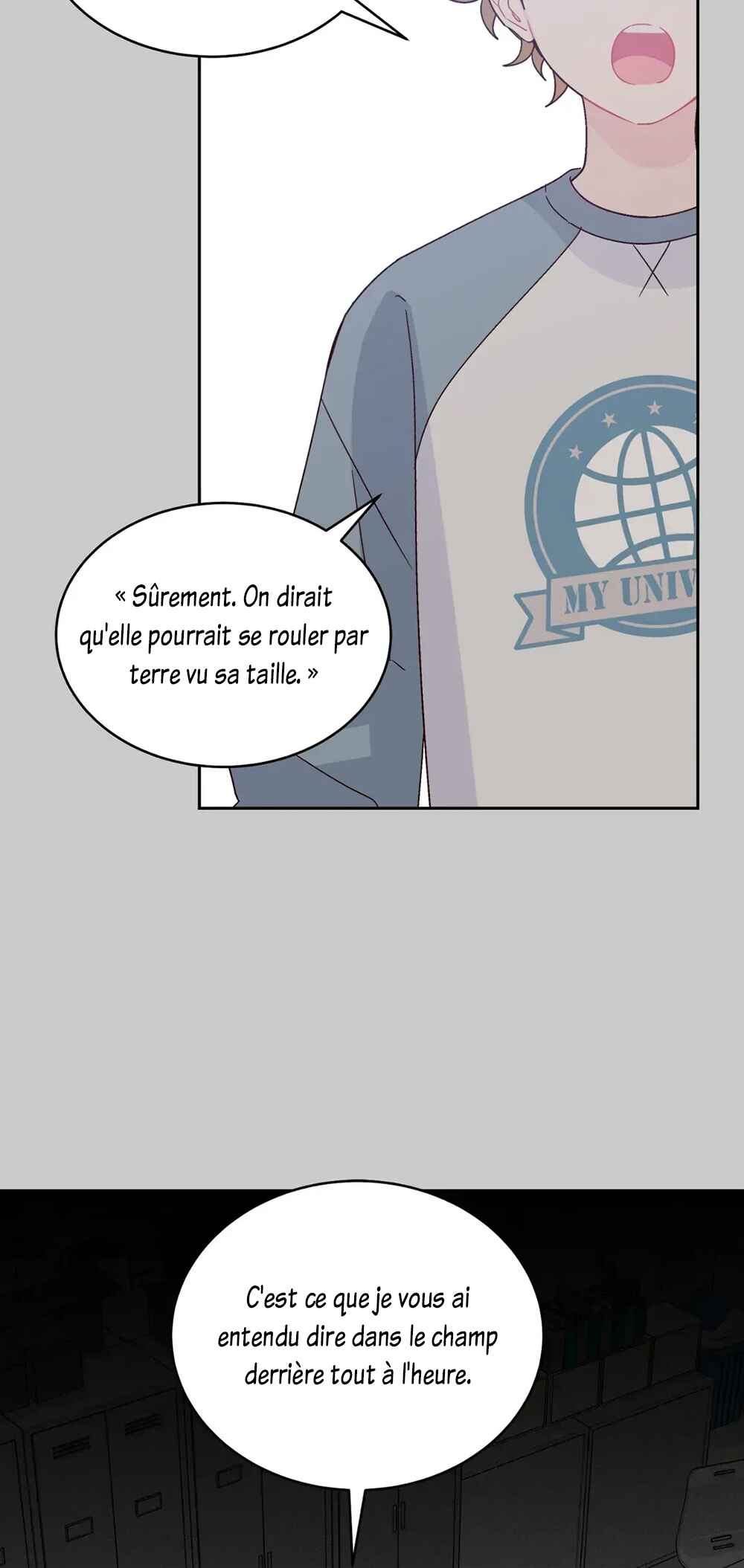 Chapter 92 - Page 49