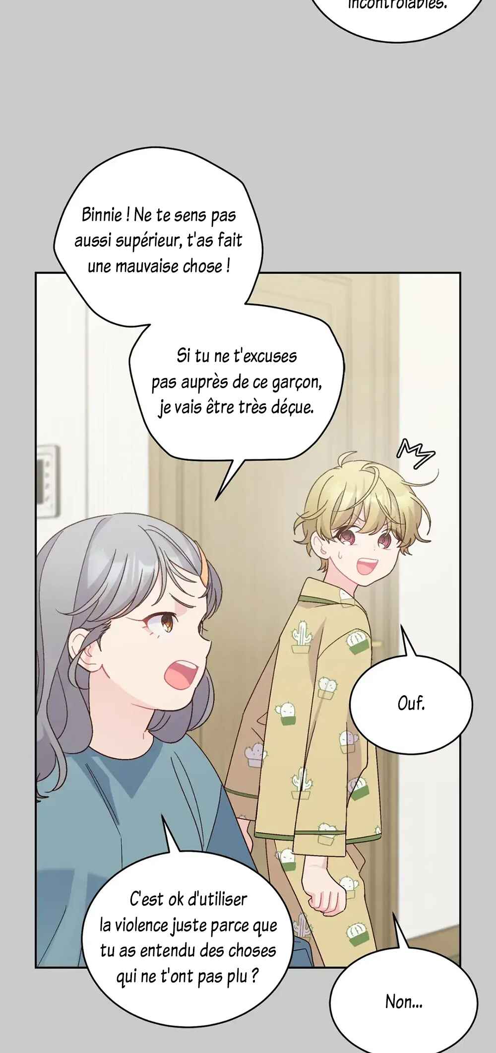 Chapter 92 - Page 53