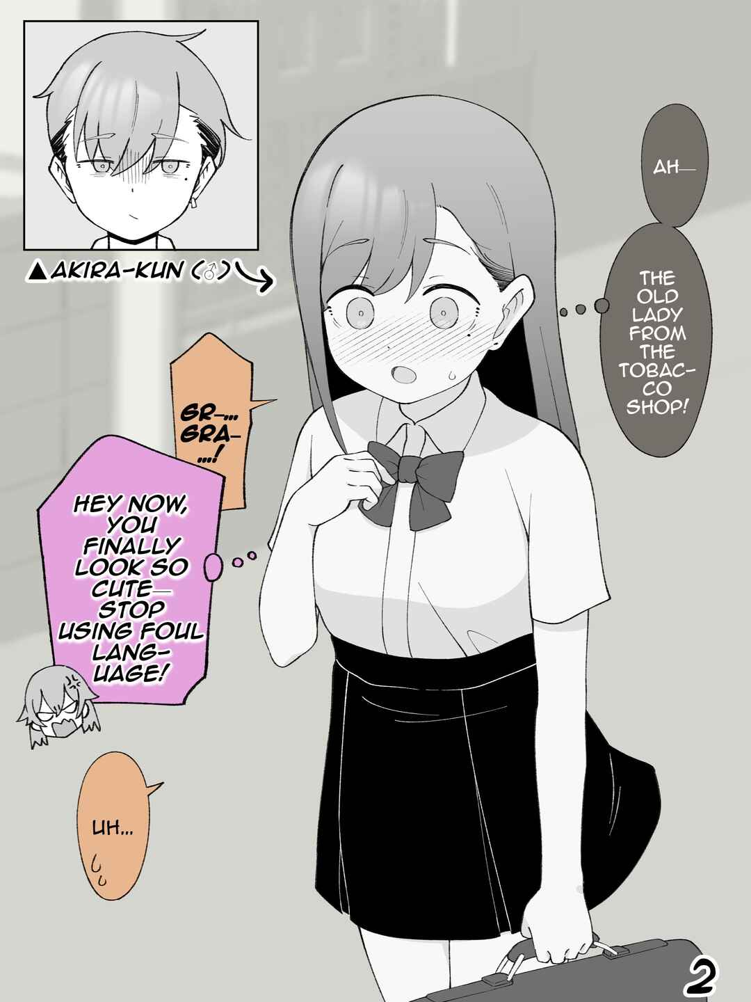 Chapter 232 - Page 2