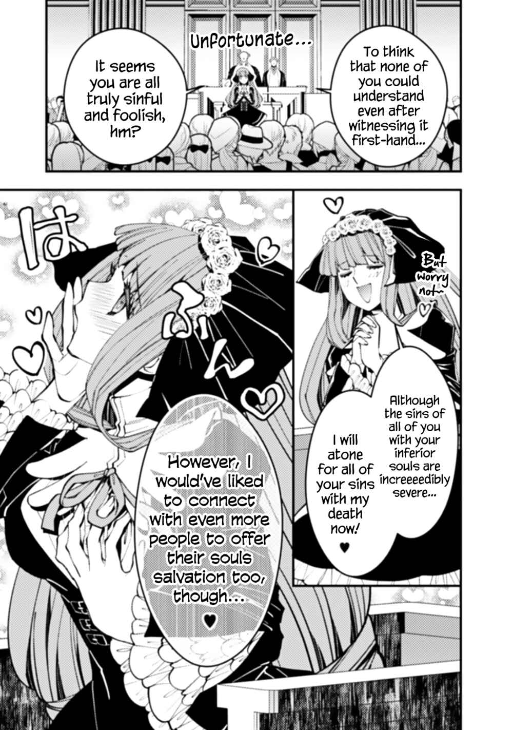 Chapter 59 - Page 21