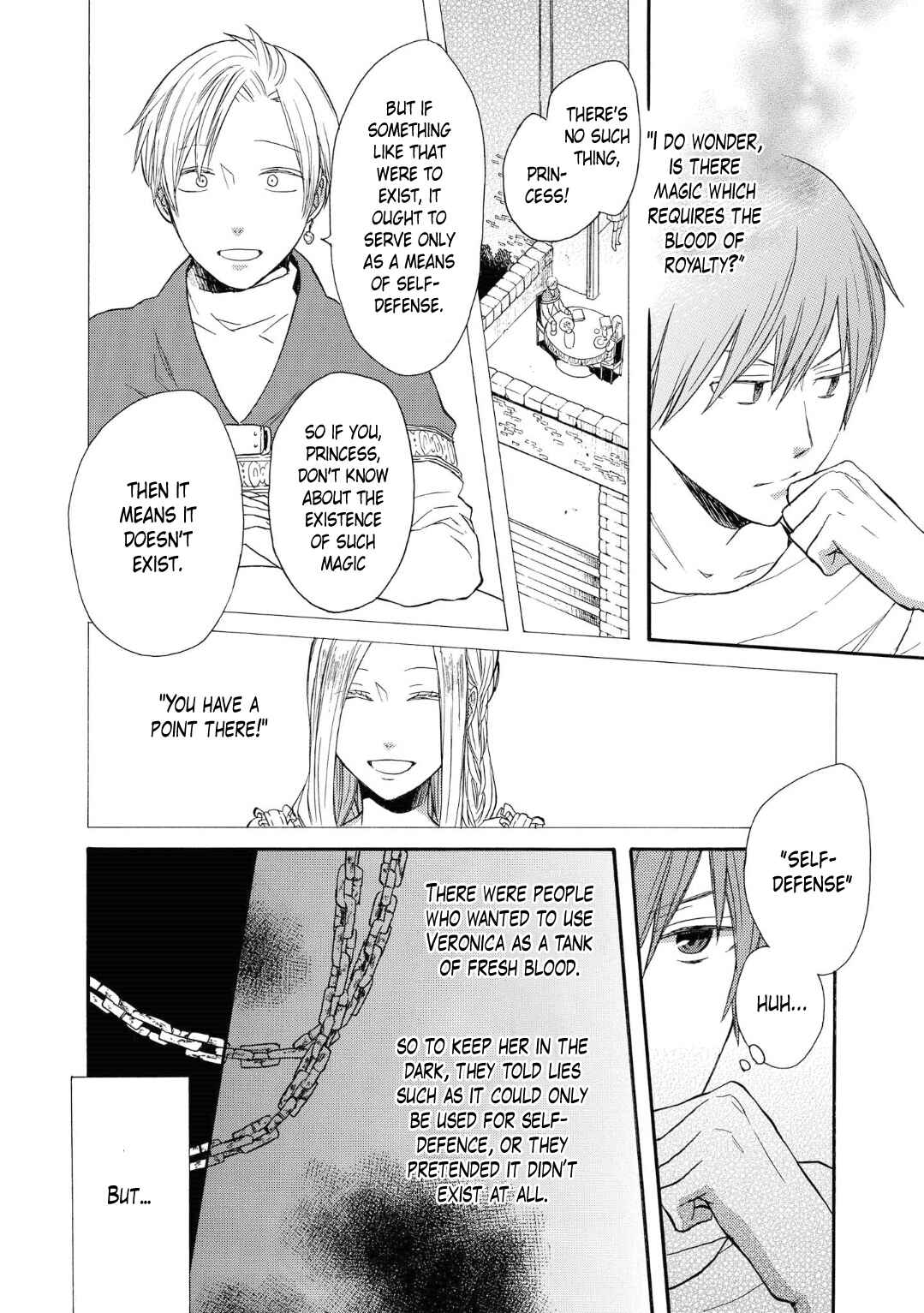 Chapter 74 - Page 14