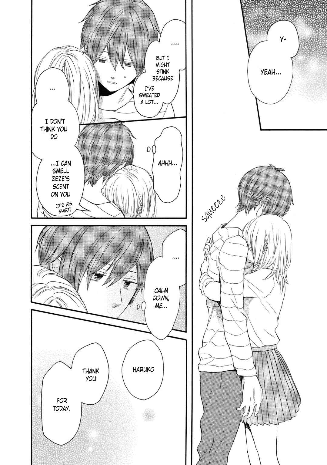 Chapter 74 - Page 24