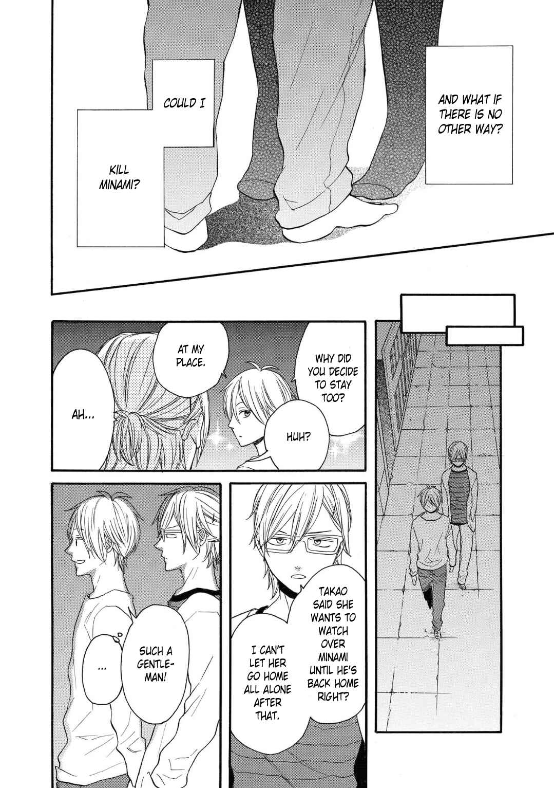 Chapter 74 - Page 26