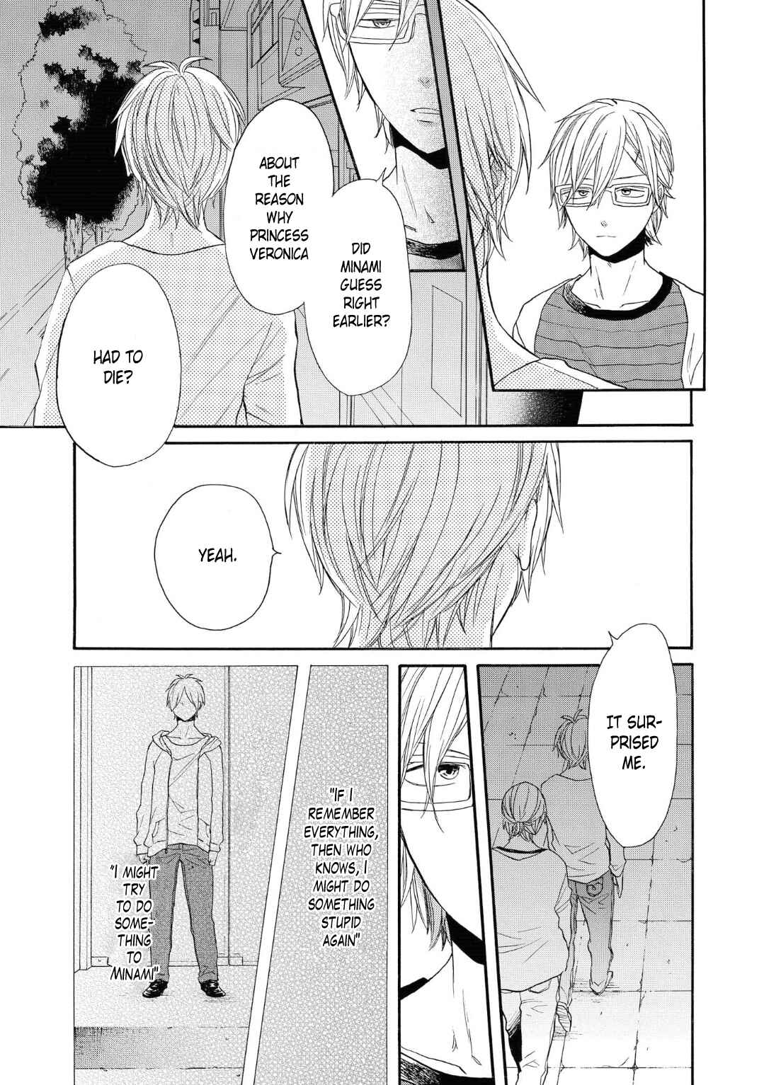 Chapter 74 - Page 27