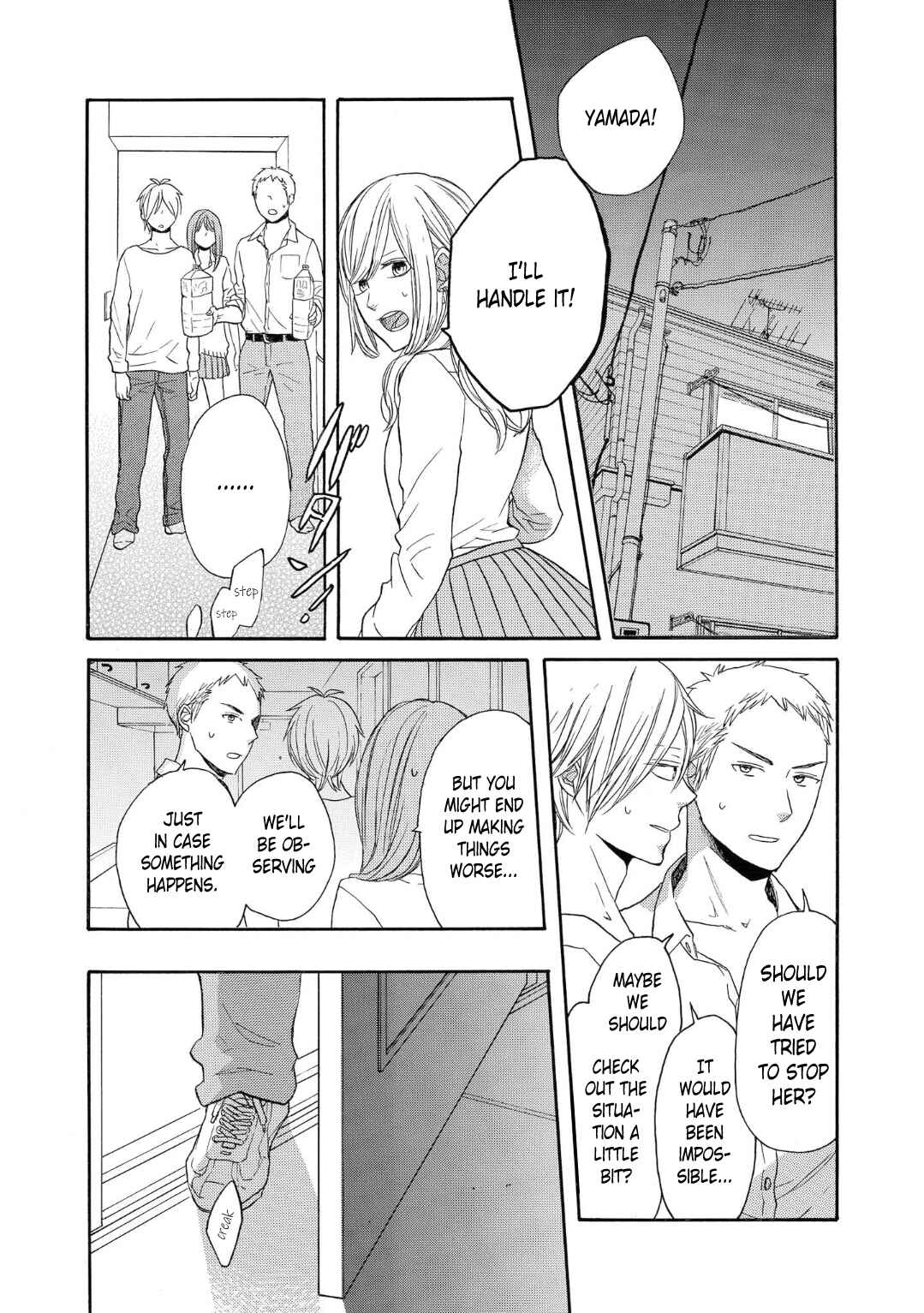 Chapter 74 - Page 9