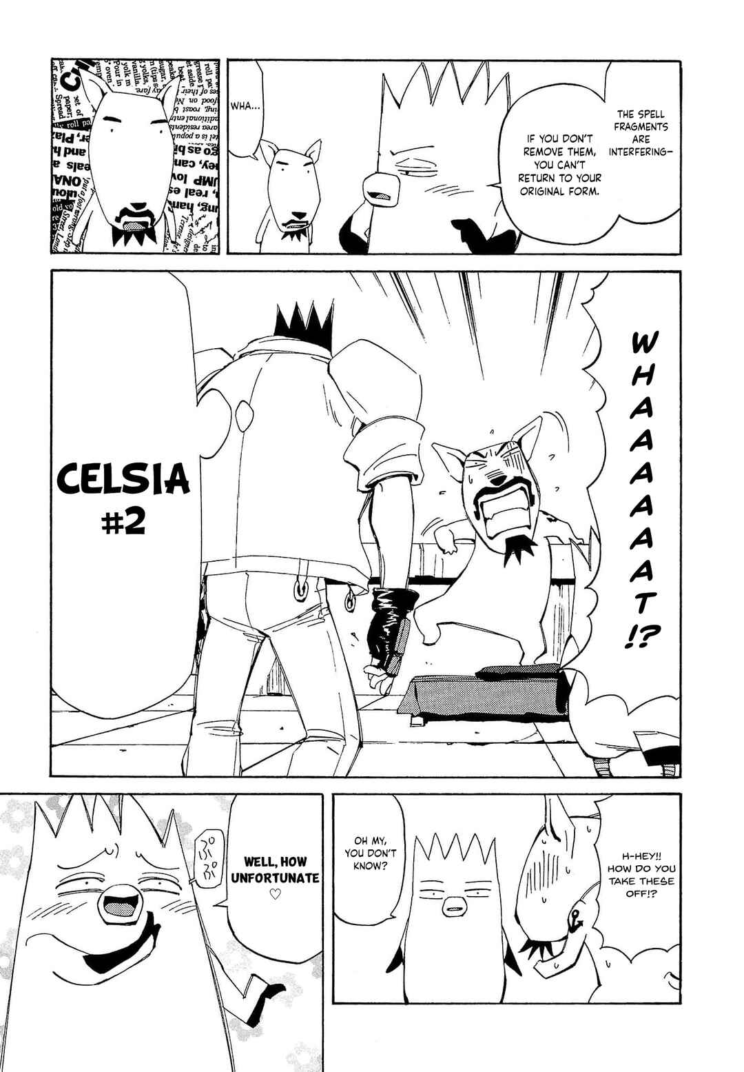 Chapter 76 - Page 28