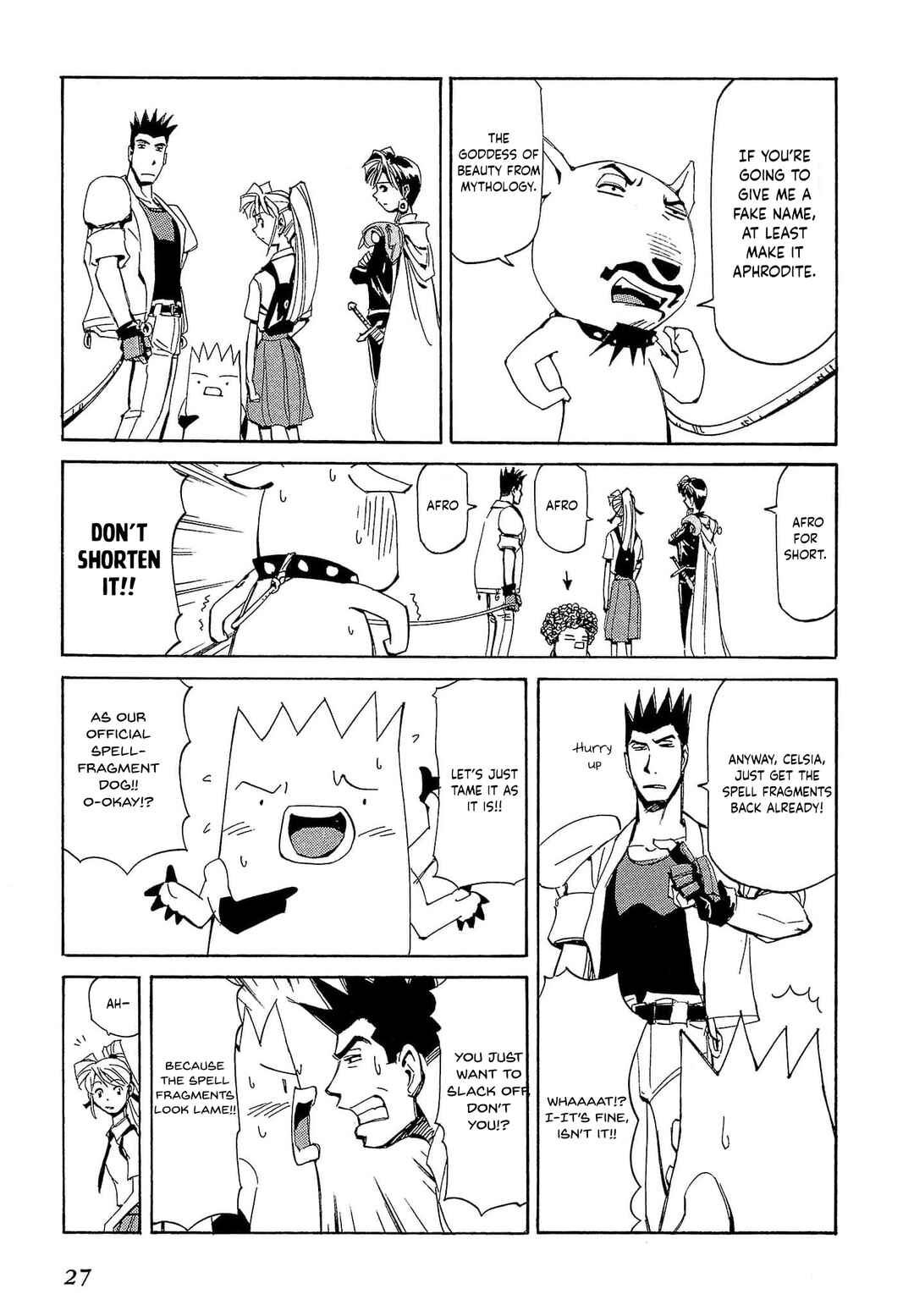 Chapter 76 - Page 30