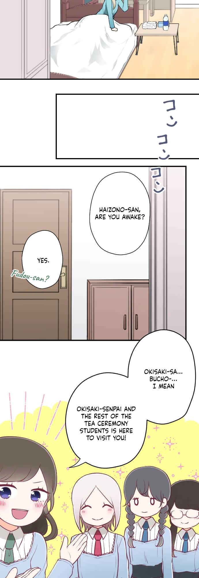Chapter 164 - Page 12